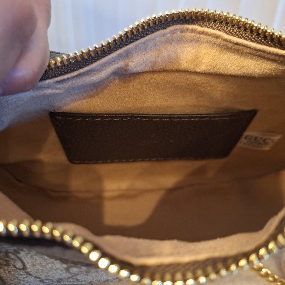 Unlisted Small Crossbody - Picture 8 of 11